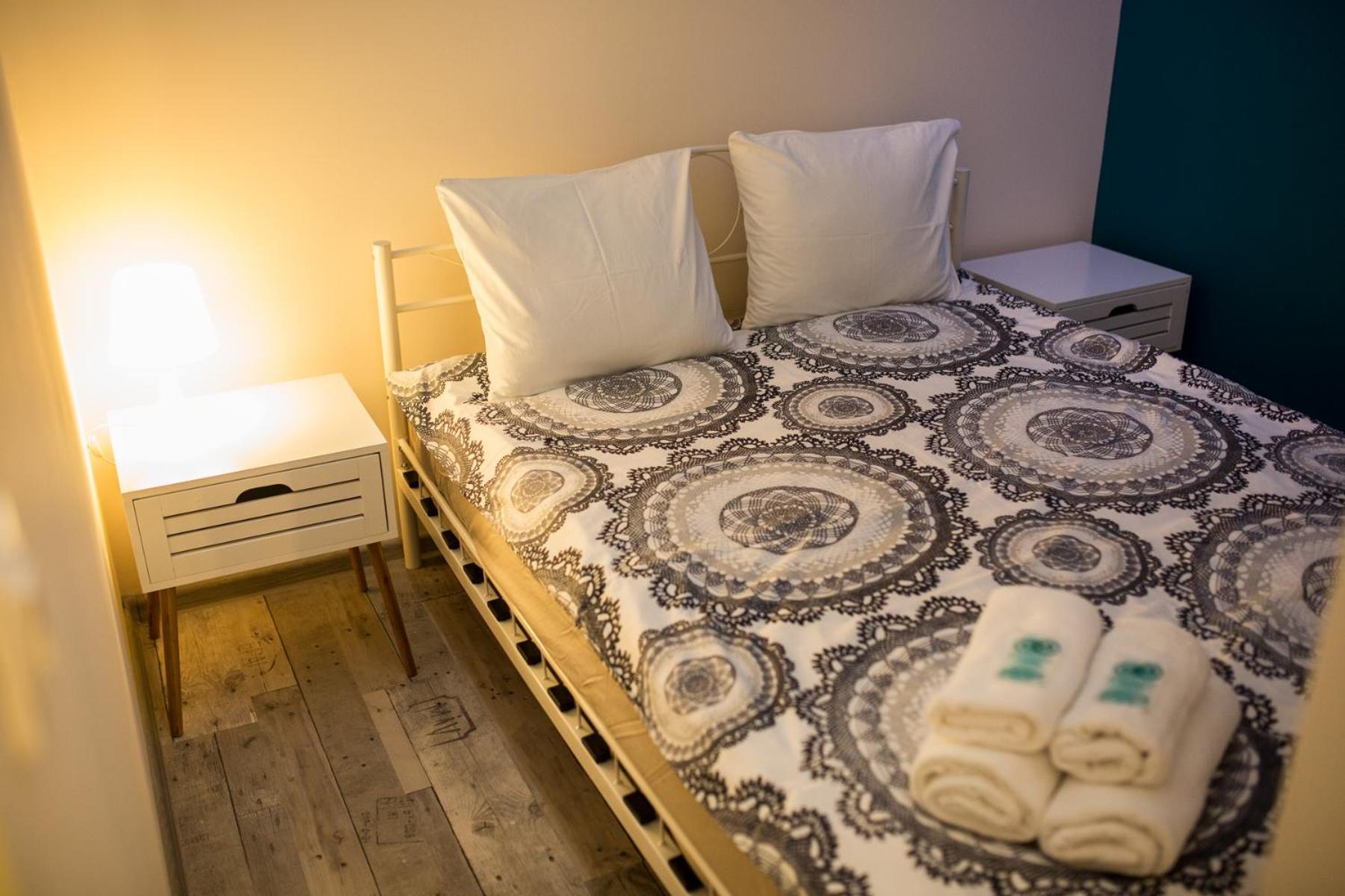 Rest & Chill Apartment Stary Toruń 外观 照片