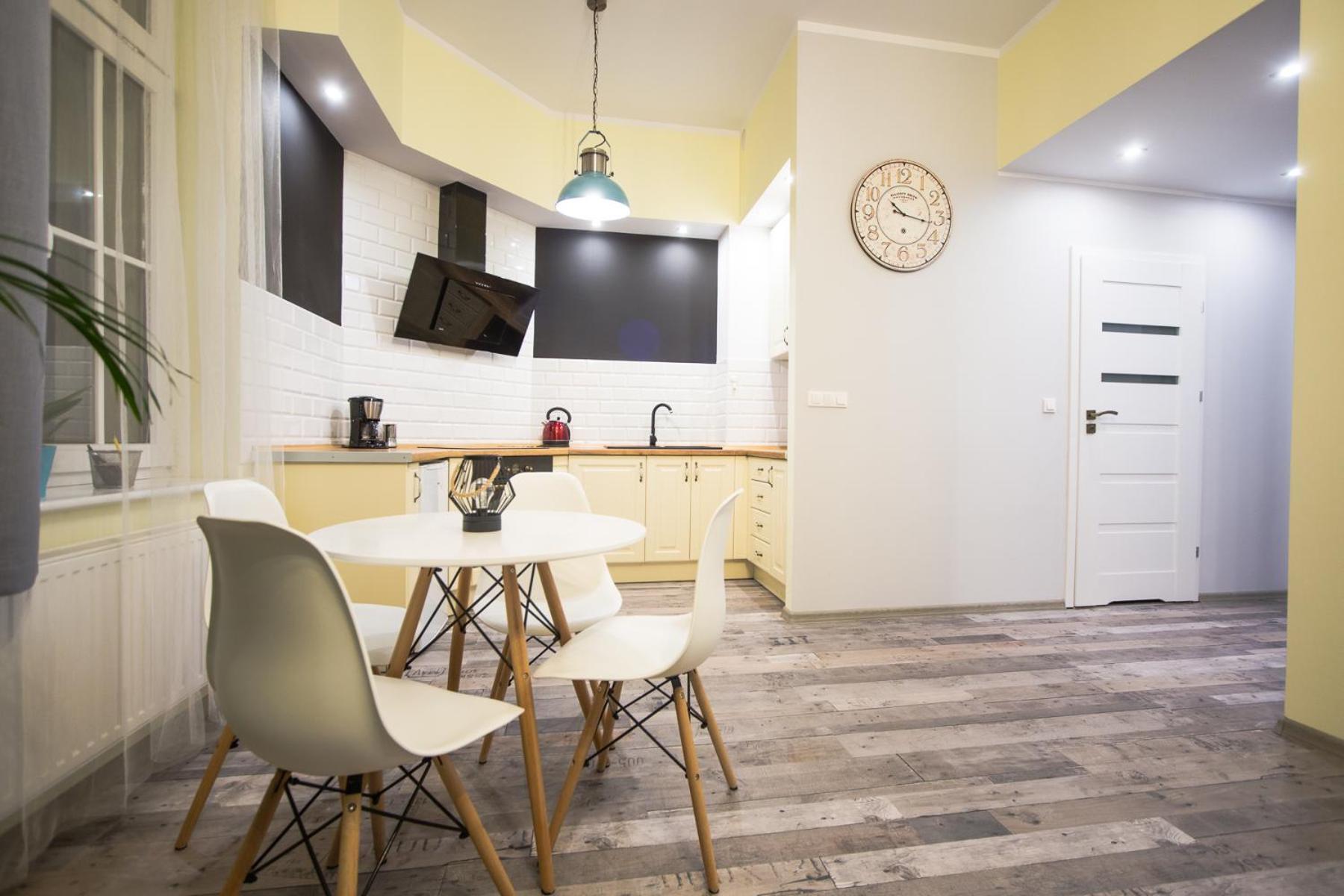 Rest & Chill Apartment Stary Toruń 外观 照片