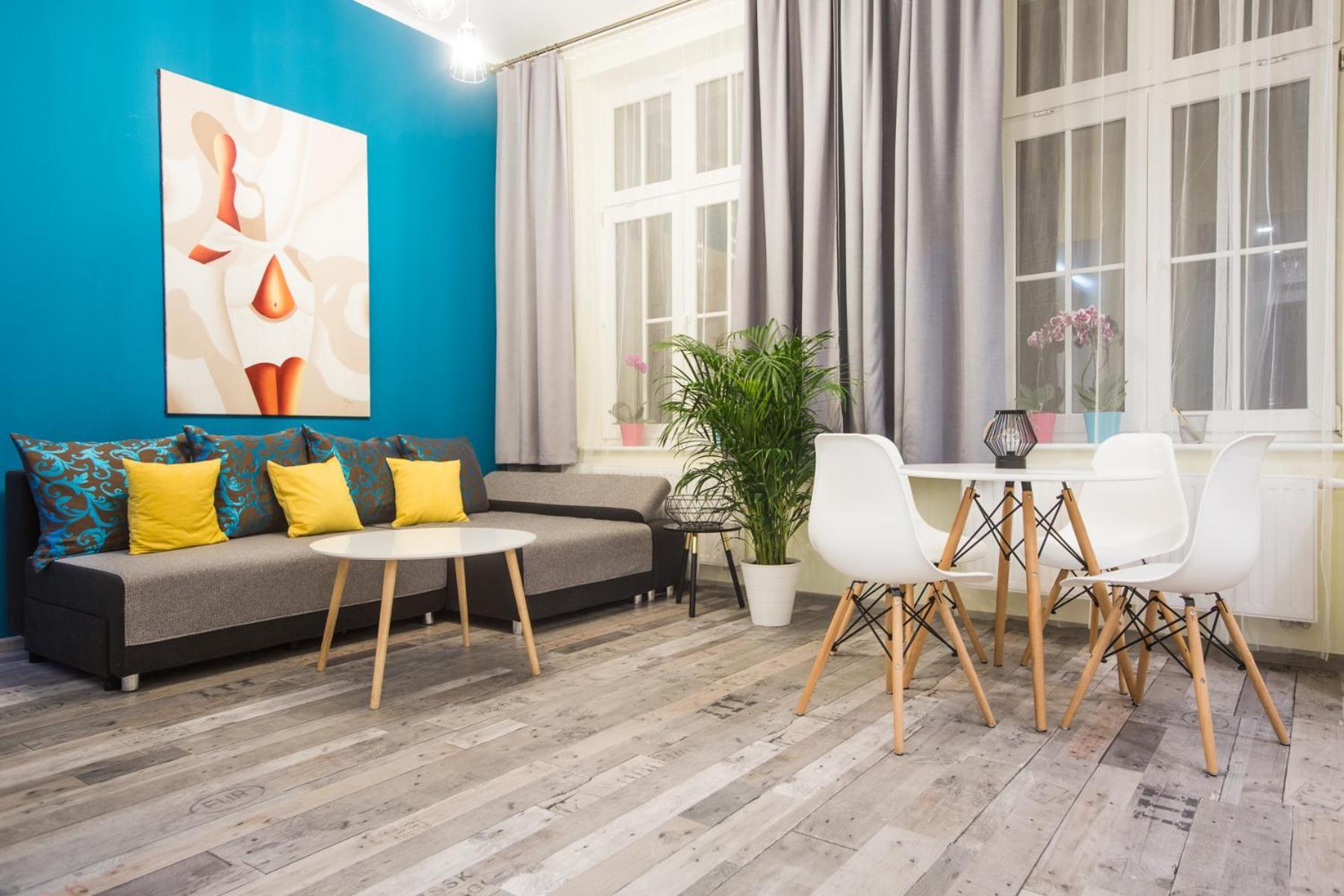 Rest & Chill Apartment Stary Toruń 外观 照片