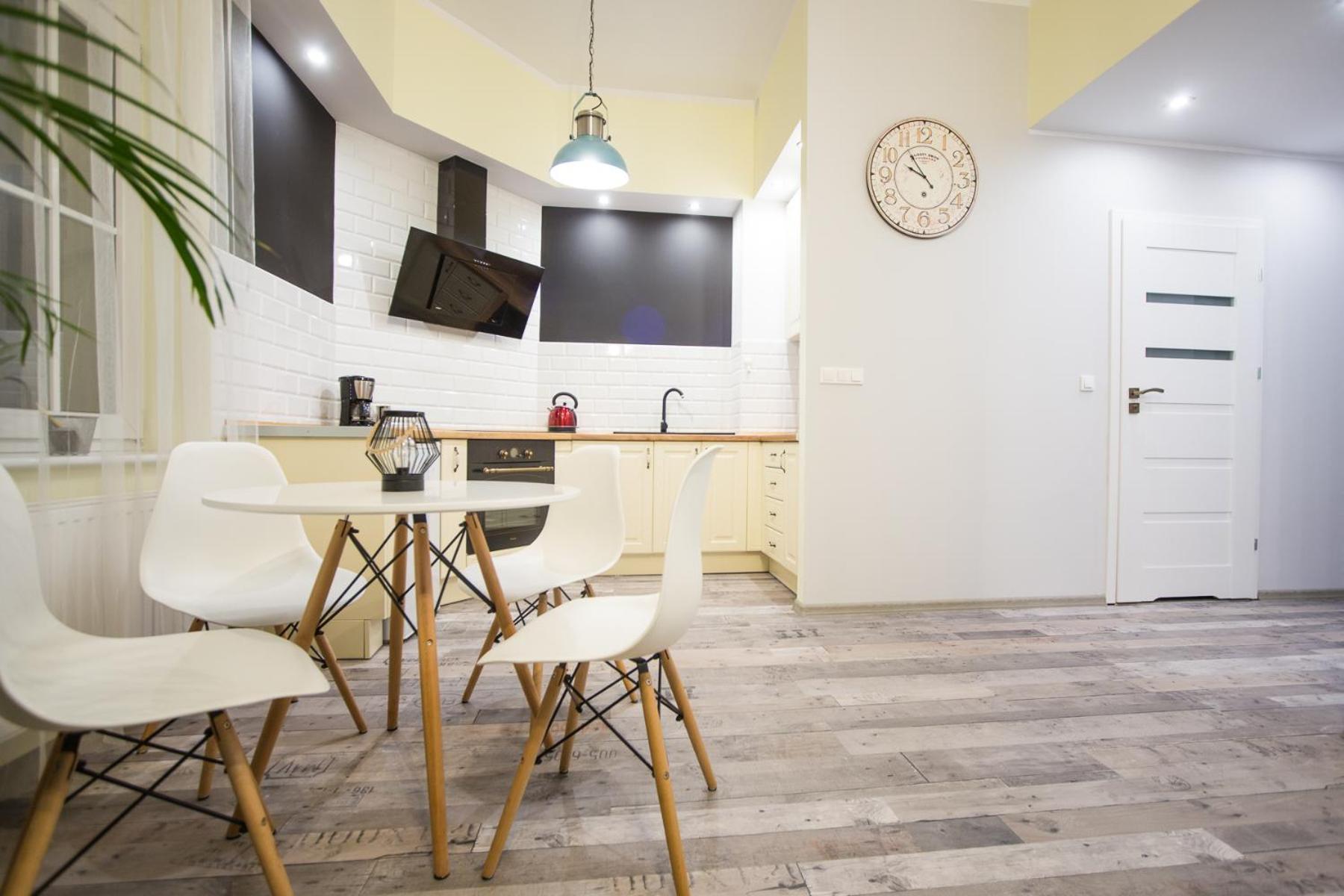 Rest & Chill Apartment Stary Toruń 外观 照片