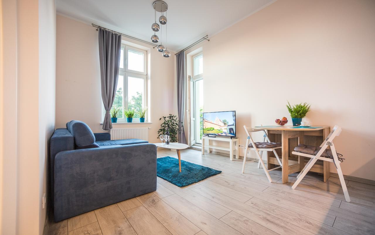 Rest & Chill Apartment Stary Toruń 外观 照片