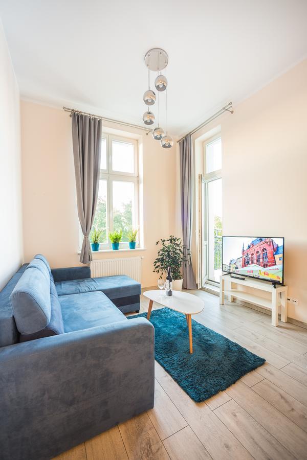 Rest & Chill Apartment Stary Toruń 外观 照片