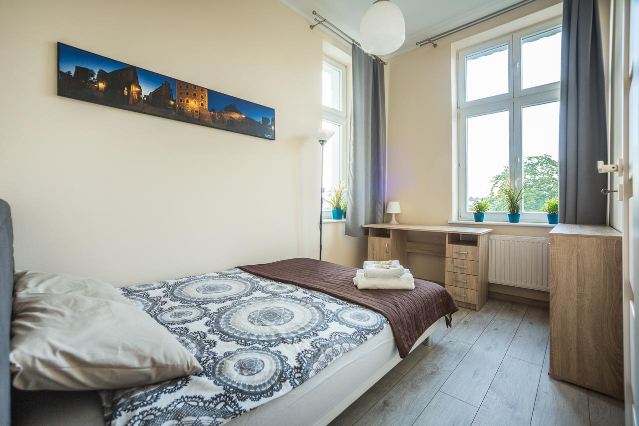 Rest & Chill Apartment Stary Toruń 外观 照片